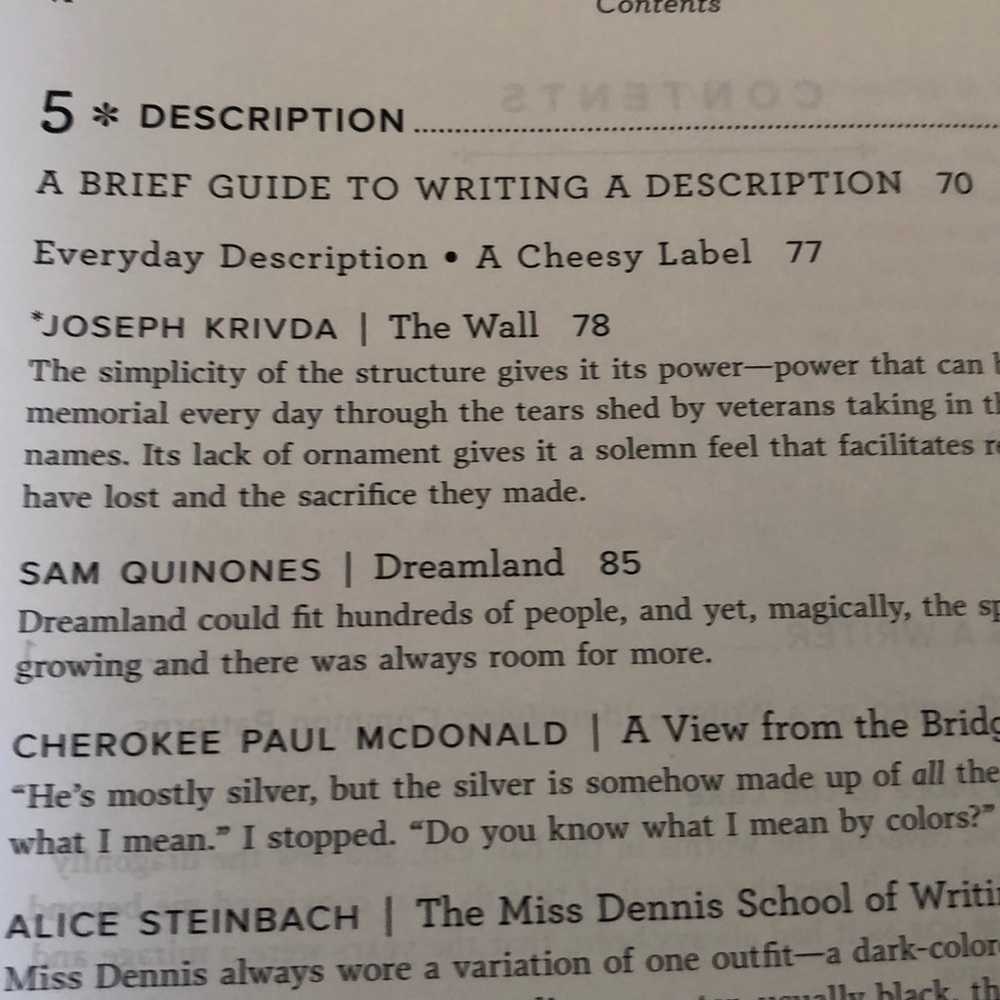 Gently used college book, only needed one time - Picture 7 of 8
